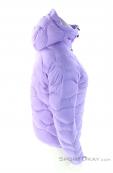 Peak Performance Helium Down Hood Women Outdoor Jacket, , Purple, , Female, 0330-10321, 5638162506, , N2-17.jpg