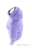 Peak Performance Helium Down Hood Women Outdoor Jacket, , Purple, , Female, 0330-10321, 5638162506, , N3-08.jpg