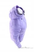 Peak Performance Helium Down Hood Women Outdoor Jacket, , Purple, , Female, 0330-10321, 5638162506, , N3-18.jpg