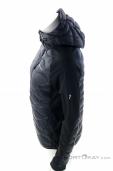 Peak Performance Helium Down Hybrid Hood Women Outdoor Jacket, , Black, , Female, 0330-10322, 5638162510, , N2-07.jpg