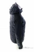 Peak Performance Helium Down Hybrid Hood Women Outdoor Jacket, , Black, , Female, 0330-10322, 5638162510, , N2-17.jpg