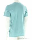 E9 Van Mens T-Shirt, , Turquoise, , Male, 0209-10414, 5638162515, , N1-11.jpg