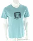E9 Van Mens T-Shirt, , Turquoise, , Male, 0209-10414, 5638162515, , N2-02.jpg