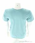 E9 Van Mens T-Shirt, , Turquoise, , Male, 0209-10414, 5638162515, , N3-13.jpg