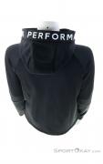 Peak Performance Rider Zip Hood Women Sweater, , Black, , Female, 0330-10323, 5638162519, , N3-13.jpg