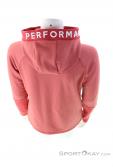 Peak Performance Rider Zip Hood Women Sweater, Peak Performance, Pink, , Female, 0330-10323, 5638162526, 7333269745577, N3-13.jpg