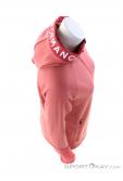 Peak Performance Rider Zip Hood Women Sweater, , Pink, , Female, 0330-10323, 5638162526, , N3-18.jpg