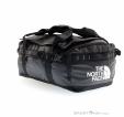 The North Face Base Camp Voyager Duffle 62l Reisetasche, The North Face, Schwarz, , , 0205-10914, 5638163077, 194905263476, N1-06.jpg