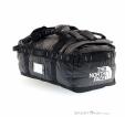 The North Face Base Camp Voyager Duffle 62l Travelling Bag, The North Face, Black, , , 0205-10914, 5638163077, 194905263476, N1-16.jpg