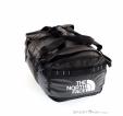 The North Face Base Camp Voyager Duffle 62l Bolso de viaje, The North Face, Negro, , , 0205-10914, 5638163077, 194905263476, N2-07.jpg