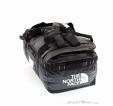 The North Face Base Camp Voyager Duffle 62l Reisetasche, The North Face, Schwarz, , , 0205-10914, 5638163077, 194905263476, N2-17.jpg