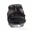 The North Face Base Camp Voyager Duffle 62l Sac de voyage, The North Face, Noir, , , 0205-10914, 5638163077, 194905263476, N3-08.jpg
