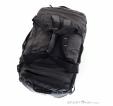 The North Face Base Camp Voyager Duffle 62l Reisetasche, The North Face, Schwarz, , , 0205-10914, 5638163077, 194905263476, N4-09.jpg