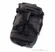The North Face Base Camp Voyager Duffle 62l Bolso de viaje, The North Face, Negro, , , 0205-10914, 5638163077, 194905263476, N4-19.jpg