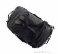 The North Face Base Camp Voyager Duffle 62l Sac de voyage, The North Face, Noir, , , 0205-10914, 5638163077, 194905263476, N5-05.jpg