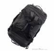 The North Face Base Camp Voyager Duffle 62l Bolso de viaje, The North Face, Negro, , , 0205-10914, 5638163077, 194905263476, N5-10.jpg