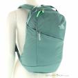 The North Face Isabella 3 20l Women Backpack, The North Face, Turquoise, , Female, 0205-10916, 5638163079, 196573148994, N1-01.jpg