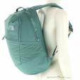 The North Face Isabella 3 20l Women Backpack, The North Face, Turquoise, , Female, 0205-10916, 5638163079, 196573148994, N1-06.jpg