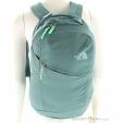 The North Face Isabella 3 20l Women Backpack, The North Face, Turquoise, , Female, 0205-10916, 5638163079, 196573148994, N2-02.jpg