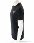 The North Face Redbox S/S Caballeros T-Shirt, The North Face, Negro, , Hombre, 0205-10918, 5638163082, 196575424997, N2-07.jpg