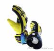 Level Level SQ JR CF Kids Ski Gloves, , Yellow, , Boy,Girl, 0250-10068, 5638163085, , N2-17.jpg