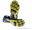 Level Level SQ JR CF Kids Ski Gloves, Level, Yellow, , Boy,Girl, 0250-10068, 5638163085, 8057509102867, N3-03.jpg