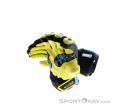 Level Level SQ JR CF Kids Ski Gloves, , Yellow, , Boy,Girl, 0250-10068, 5638163085, , N3-13.jpg