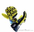 Level Level SQ JR CF Kids Ski Gloves, Level, Yellow, , Boy,Girl, 0250-10068, 5638163085, 8057509102867, N4-19.jpg