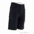 The North Face Exploration Hommes Short Outdoor, The North Face, Noir, , Hommes, 0205-10919, 5638163097, 196012617562, N1-01.jpg