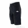 The North Face Exploration Caballeros Short para exteriores, The North Face, Negro, , Hombre, 0205-10919, 5638163097, 196012617562, N1-06.jpg