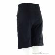 The North Face Exploration Hommes Short Outdoor, The North Face, Noir, , Hommes, 0205-10919, 5638163097, 196012617562, N1-11.jpg