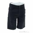 The North Face Exploration Caballeros Short para exteriores, The North Face, Negro, , Hombre, 0205-10919, 5638163097, 196012617562, N2-02.jpg