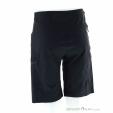 The North Face Exploration Hommes Short Outdoor, The North Face, Noir, , Hommes, 0205-10919, 5638163097, 196012617562, N2-12.jpg