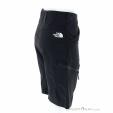 The North Face Exploration Mens Outdoor Shorts, The North Face, Black, , Male, 0205-10919, 5638163097, 196012617562, N2-17.jpg