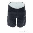 The North Face Exploration Mens Outdoor Shorts, The North Face, Black, , Male, 0205-10919, 5638163097, 196012617562, N3-03.jpg