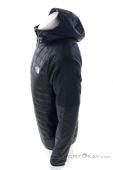 The North Face Macugnaga Hybrid Mens Insulation Jacket, The North Face, Black, , Male, 0205-10920, 5638163101, 196573715196, N2-07.jpg