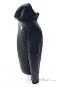 The North Face Macugnaga Hybrid Mens Insulation Jacket, , Black, , Male, 0205-10920, 5638163101, , N2-17.jpg