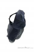 The North Face Macugnaga Hybrid Mens Insulation Jacket, , Black, , Male, 0205-10920, 5638163101, , N4-09.jpg