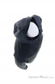 The North Face Macugnaga Hybrid Mens Insulation Jacket, The North Face, Black, , Male, 0205-10920, 5638163101, 196573715196, N4-19.jpg