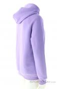 Peak Performance Original Hood Women Sweater, , Purple, , Female, 0330-10325, 5638163866, , N1-16.jpg