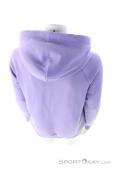 Peak Performance Original Hood Women Sweater, , Purple, , Female, 0330-10325, 5638163866, , N3-13.jpg