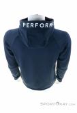 Peak Performance Rider Zip Hood Mens Sweater, , Dark-Blue, , Male, 0330-10331, 5638163906, , N3-13.jpg