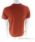 Peak Performance Original Hommes T-shirt, , Orange, , Hommes, 0330-10333, 5638163917, , N2-12.jpg