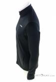adidas Terrex Multi Primegreen FZ Mens Fleece Jacket, , Black, , Male, 0359-10491, 5638163930, , N2-07.jpg