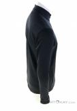 adidas Terrex Multi Primegreen FZ Mens Fleece Jacket, , Black, , Male, 0359-10491, 5638163930, , N2-17.jpg