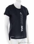 adidas Terrex Agravic Women T-Shirt, adidas Terrex, Black, , Female, 0359-10492, 5638163961, 4065423914514, N1-01.jpg