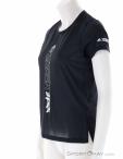 adidas Terrex Agravic Women T-Shirt, adidas Terrex, Black, , Female, 0359-10492, 5638163961, 4065423914514, N1-06.jpg