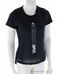 adidas Terrex Agravic Women T-Shirt, , Black, , Female, 0359-10492, 5638163961, , N2-02.jpg
