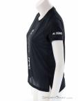 adidas Terrex Agravic Women T-Shirt, , Black, , Female, 0359-10492, 5638163961, , N2-07.jpg