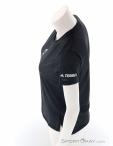 adidas Terrex Agravic Women T-Shirt, , Black, , Female, 0359-10492, 5638163961, , N3-08.jpg